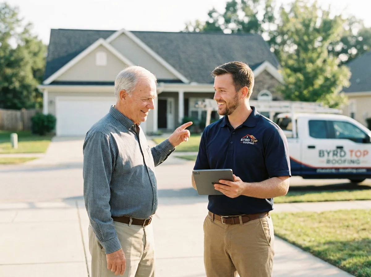 Roofing Overland Park, KS FAQs